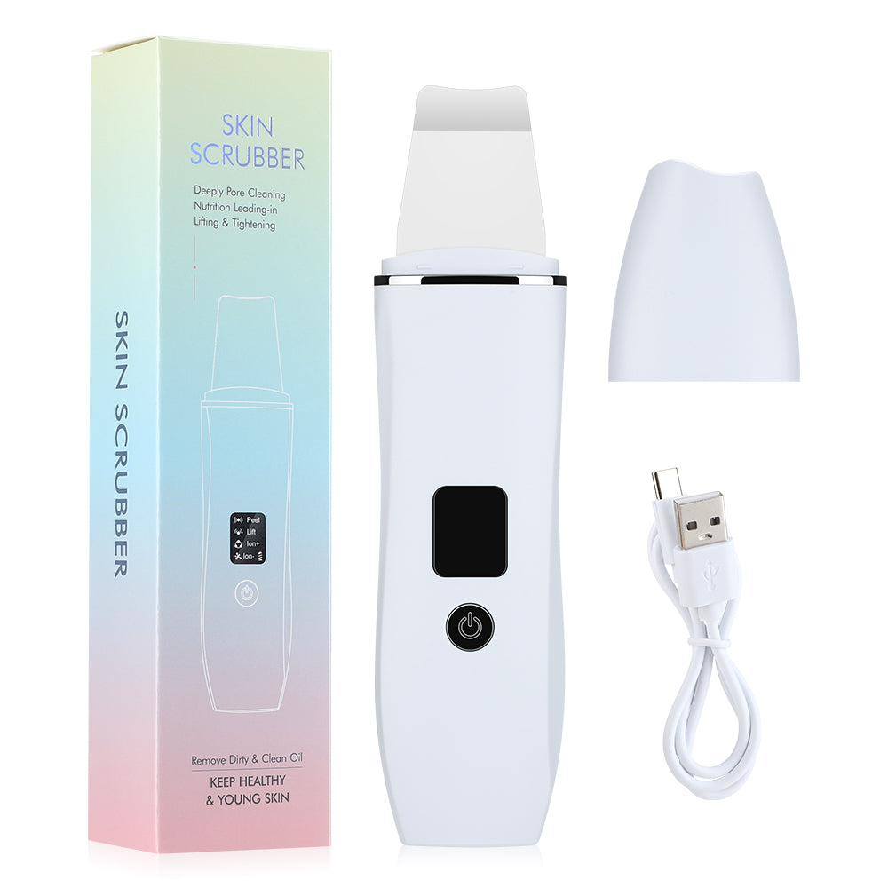 ClearSculpt - Ultrasonic Skin Lifting Tool