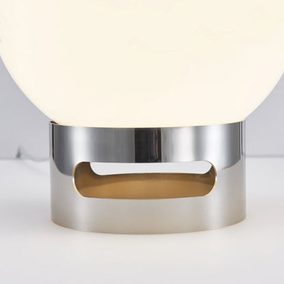 OpalGlow - Lampada Bauhaus Ispirata alla Francese