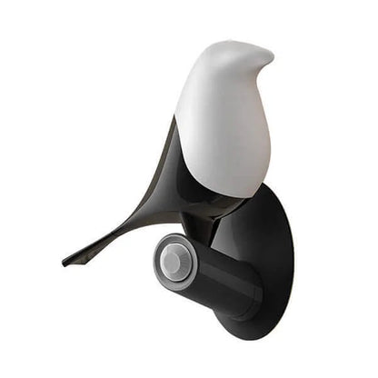 BrightOak – Bevægelsessensor LED Bordlampe