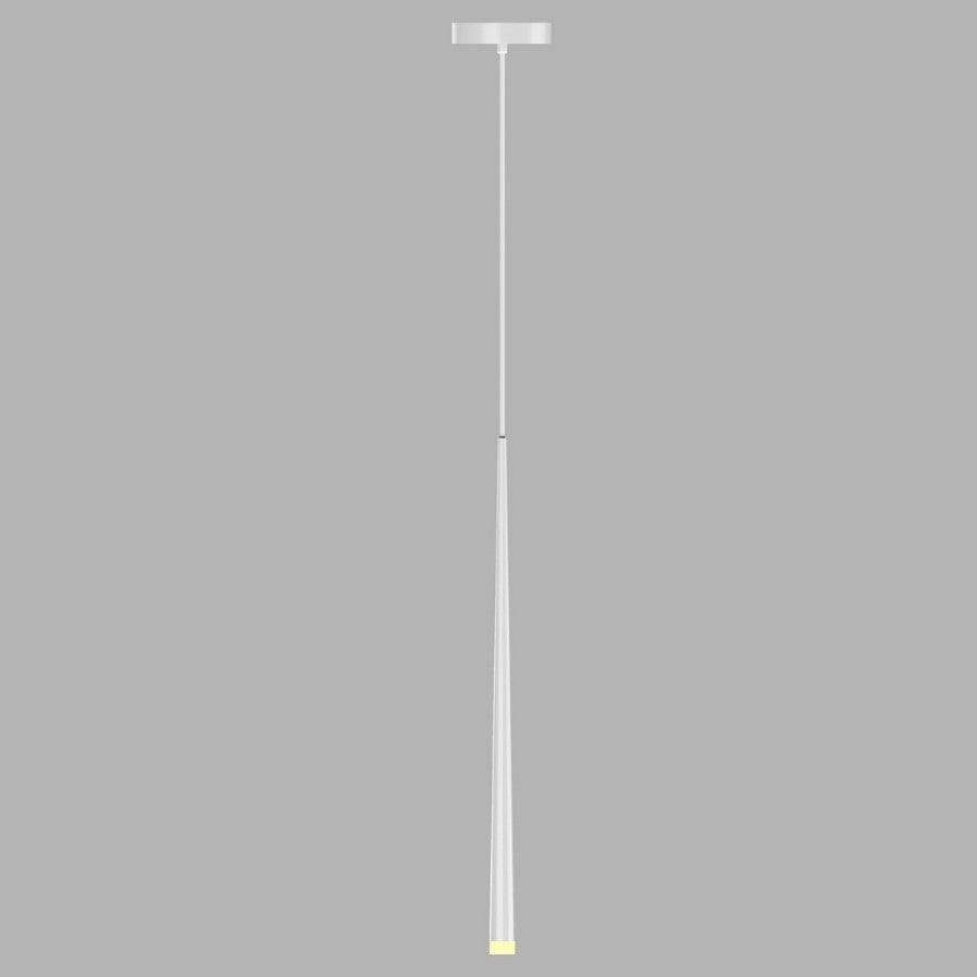 GlowFlex – Adjustable LED Hanging Lamp