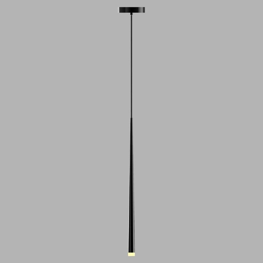 GlowFlex – Adjustable LED Hanging Lamp