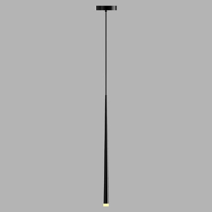 GlowFlex – Adjustable LED Hanging Lamp