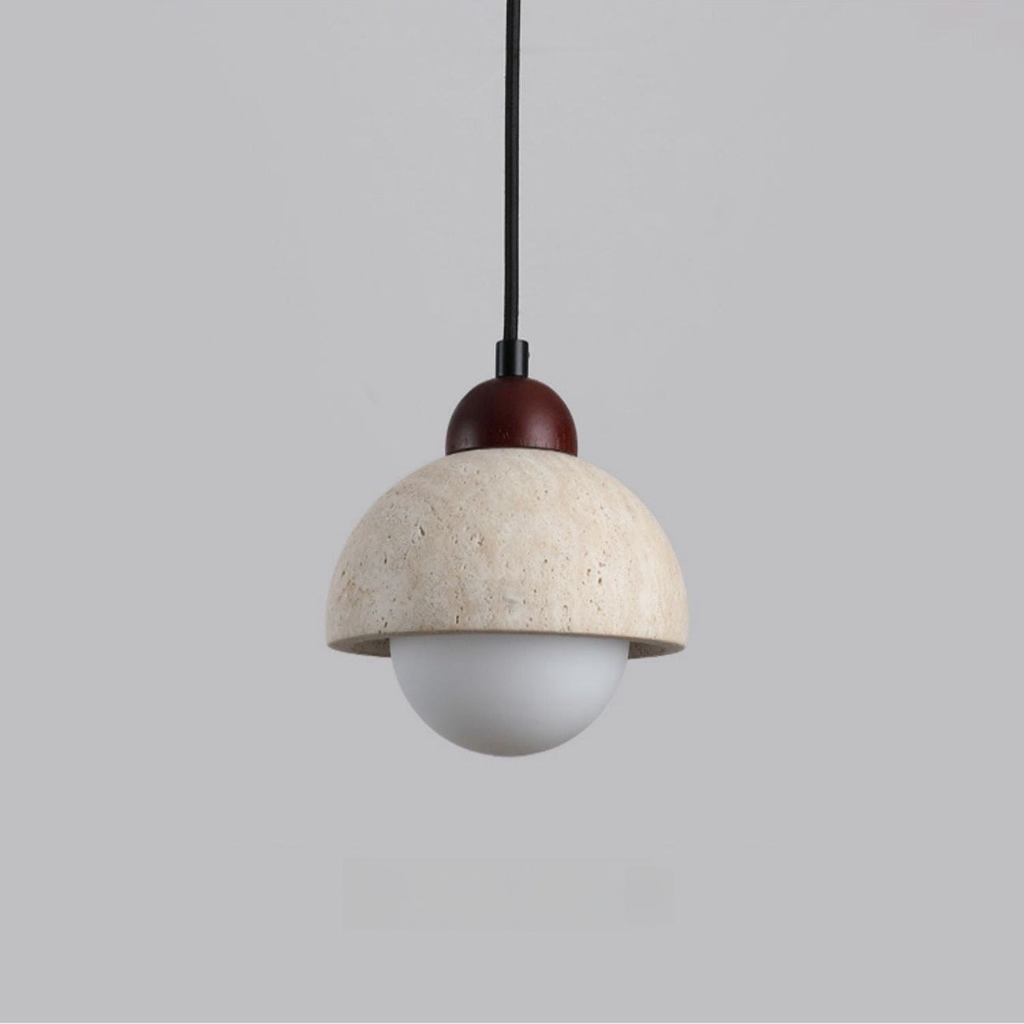 MarbleGlow - Natural Stone Lighting
