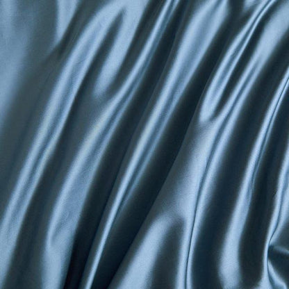 OceanVisna - Premium Dekbedovertrek in Blauw