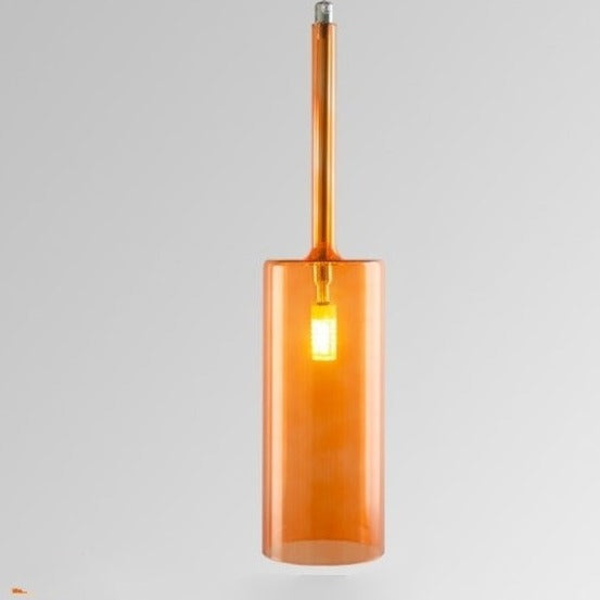 DineGlow – Modern Glass Pendant Lights