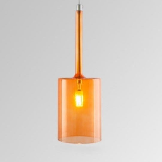 DineGlow – Modern Glass Pendant Lights