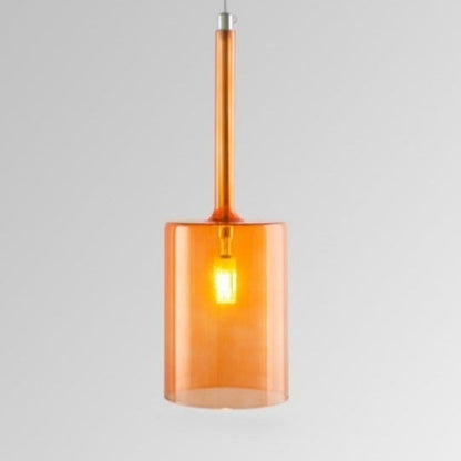DineGlow – Modern Glass Pendant Lights