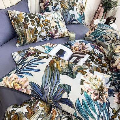 HavanaDreams – Premium Egyptian Cotton Duvet Cove