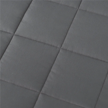 TranquilEase - Premium Recovery Weighted Blanket