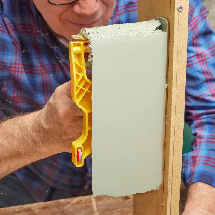 EdgeMaster - Precision Paint Roller