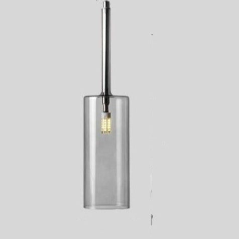 DineGlow – Modern Glass Pendant Lights