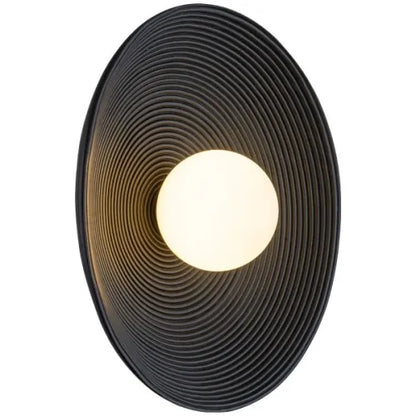 NovaAura - Minimalist Wall Lamp