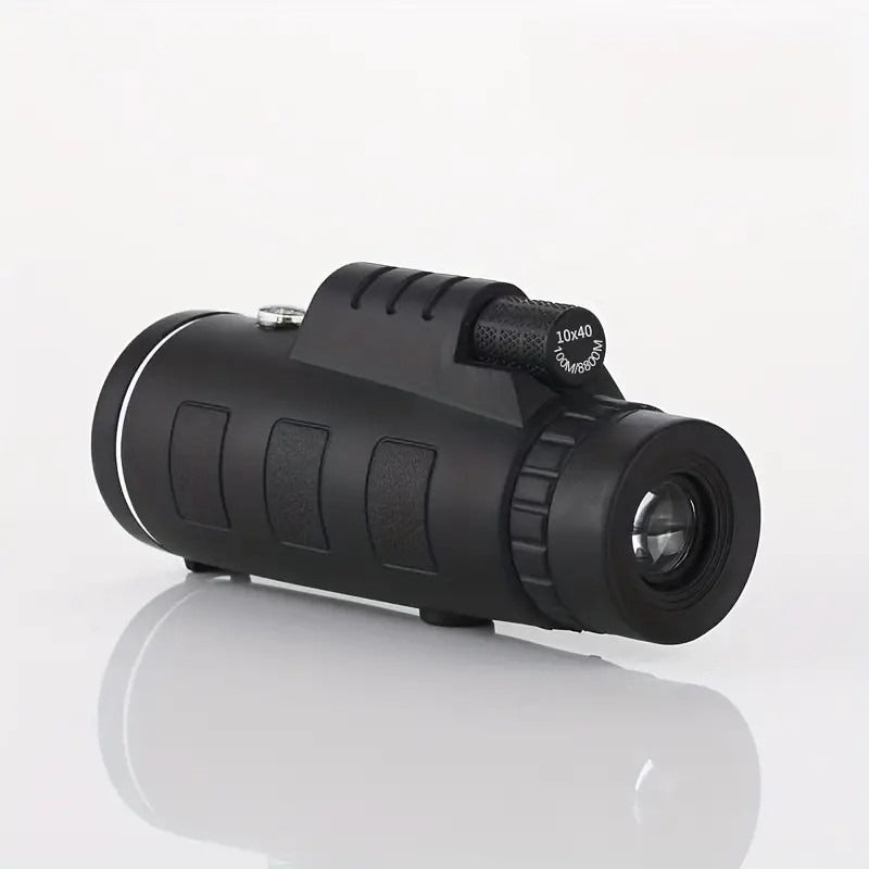 SkyZoom | Portable High-Resolution Monocular Telescope