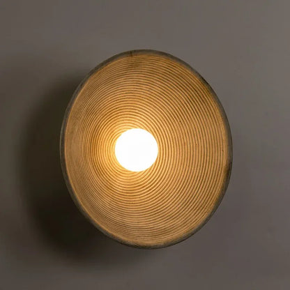 NovaAura - Minimalist Wall Lamp