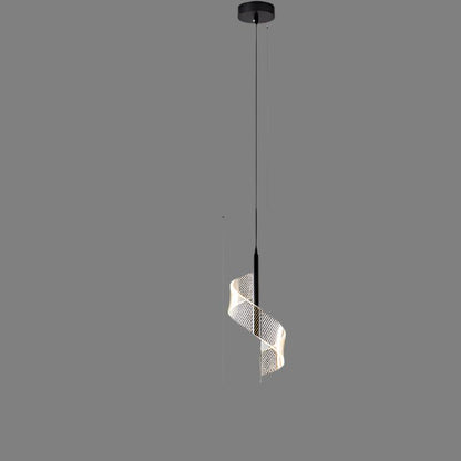 LumeChic – Modern LED Hanging Lamp