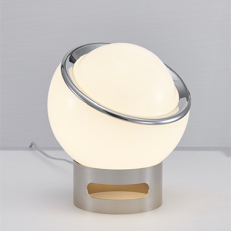 OpalGlow - Lampada Bauhaus Ispirata alla Francese