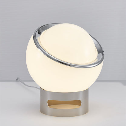 OpalGlow - Lampada Bauhaus Ispirata alla Francese