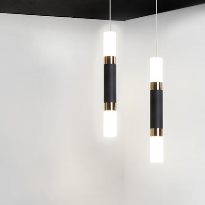 AuraVibe - Stylish Pendant Light
