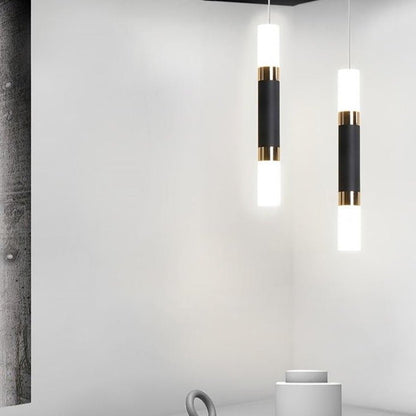 AuraVibe - Stylish Pendant Light