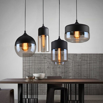 VividLuxe - Chic Loft Lighting