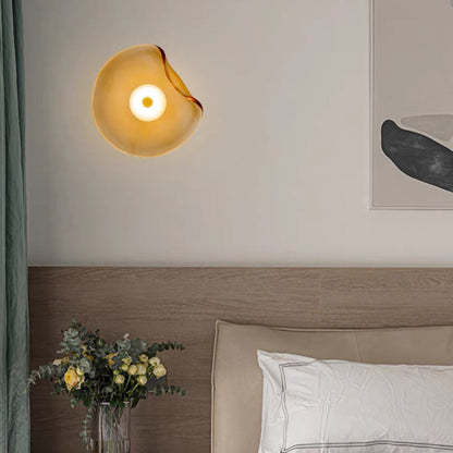 StylishGlow – Modern LED Wall Lamp