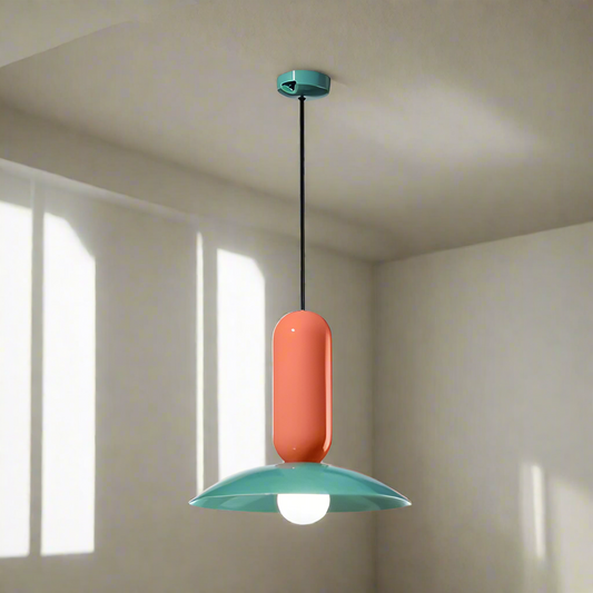 EssenceLume - Suspension sophistiquée