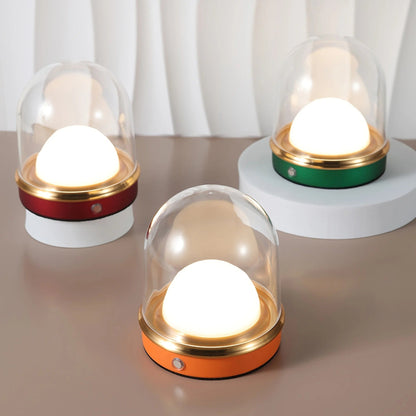 SimpleGlow – Creative Touch Table Lamp