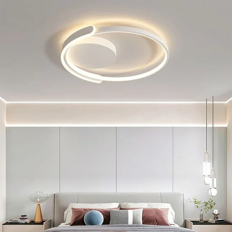 NovaCeil - Éclairage de plafond moderne et élégant
