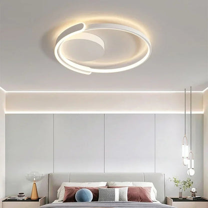 NovaCeil - Éclairage de plafond moderne et élégant
