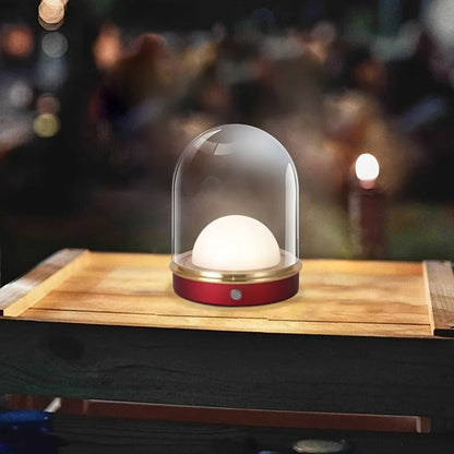 SimpleGlow – Creative Touch Table Lamp