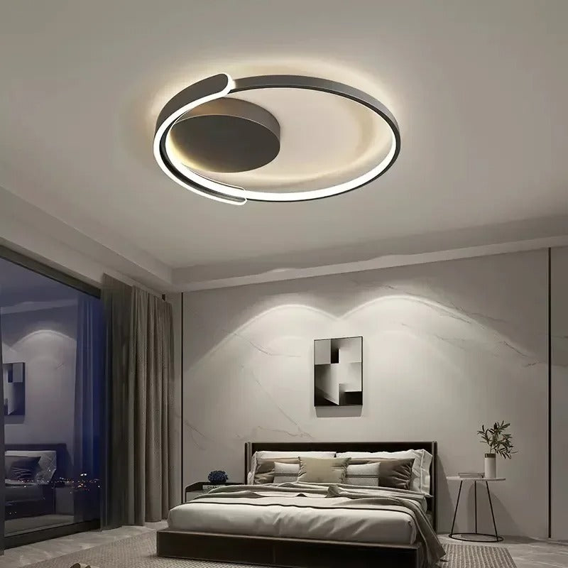 NovaCeil - Éclairage de plafond moderne et élégant