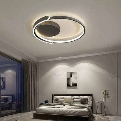 NovaCeil - Éclairage de plafond moderne et élégant