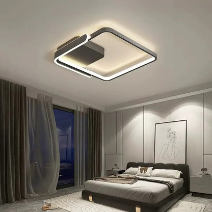 NovaCeil - Éclairage de plafond moderne et élégant