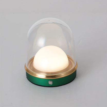 SimpleGlow – Creative Touch Table Lamp