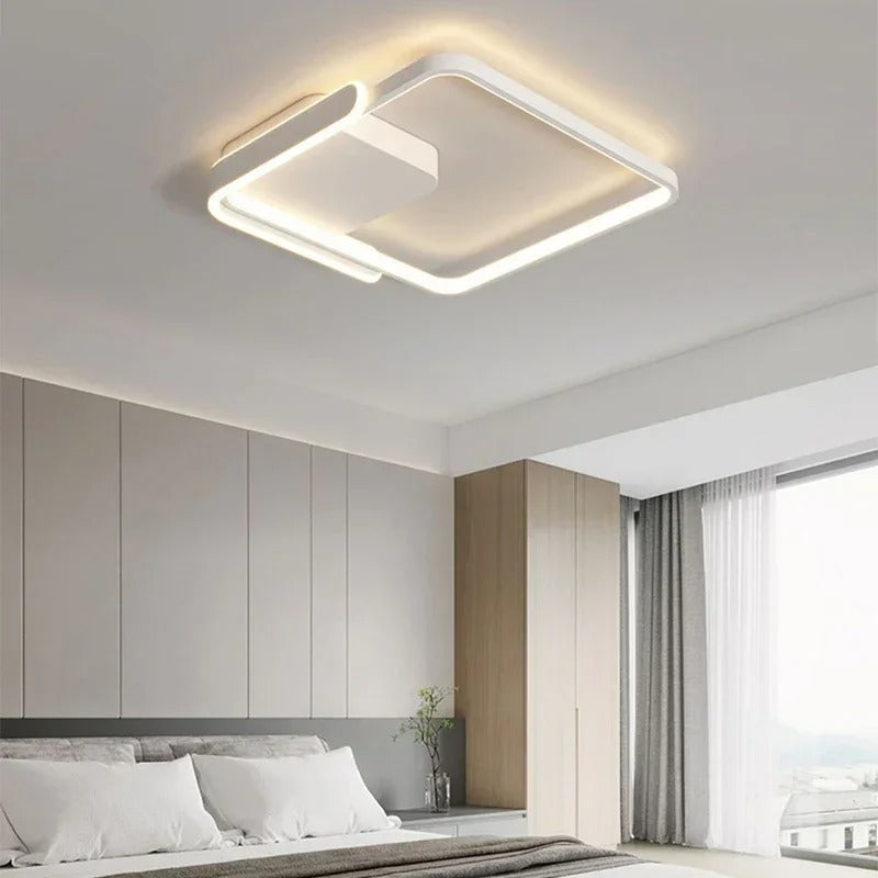 NovaCeil - Éclairage de plafond moderne et élégant