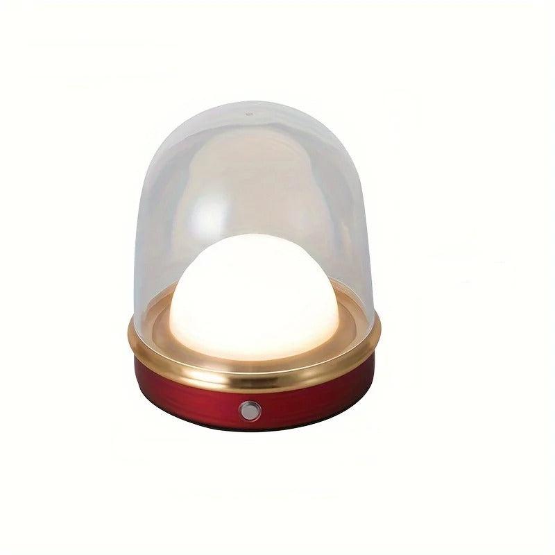 SimpleGlow – Creative Touch Table Lamp