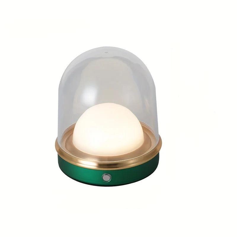SimpleGlow – Creative Touch Table Lamp