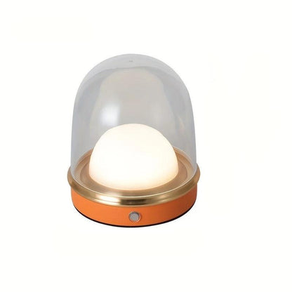 SimpleGlow – Creative Touch Table Lamp