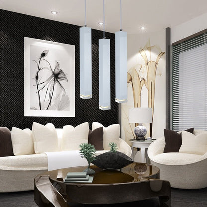 PulseGlow – Adjustable Mini Pendant Light for Modern Ambience