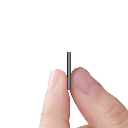 Mini Professional Spy Microphone Recorder – Ultra-Slim Design, 50 Hours Battery Life, High-Quality Sound for Discreet Audio Capture-1