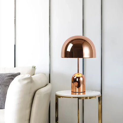 CopperLuxe – Anspruchsvolles Kupferbeleuchtungsdesign