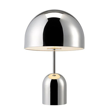 SporeGlow - Nature-Inspired Mushroom Lamp