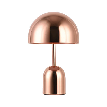 CopperLuxe – Anspruchsvolles Kupferbeleuchtungsdesign