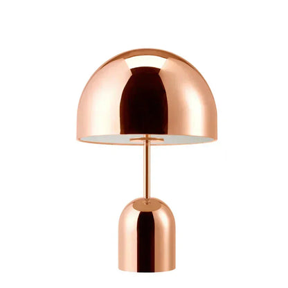 CopperLuxe – Anspruchsvolles Kupferbeleuchtungsdesign
