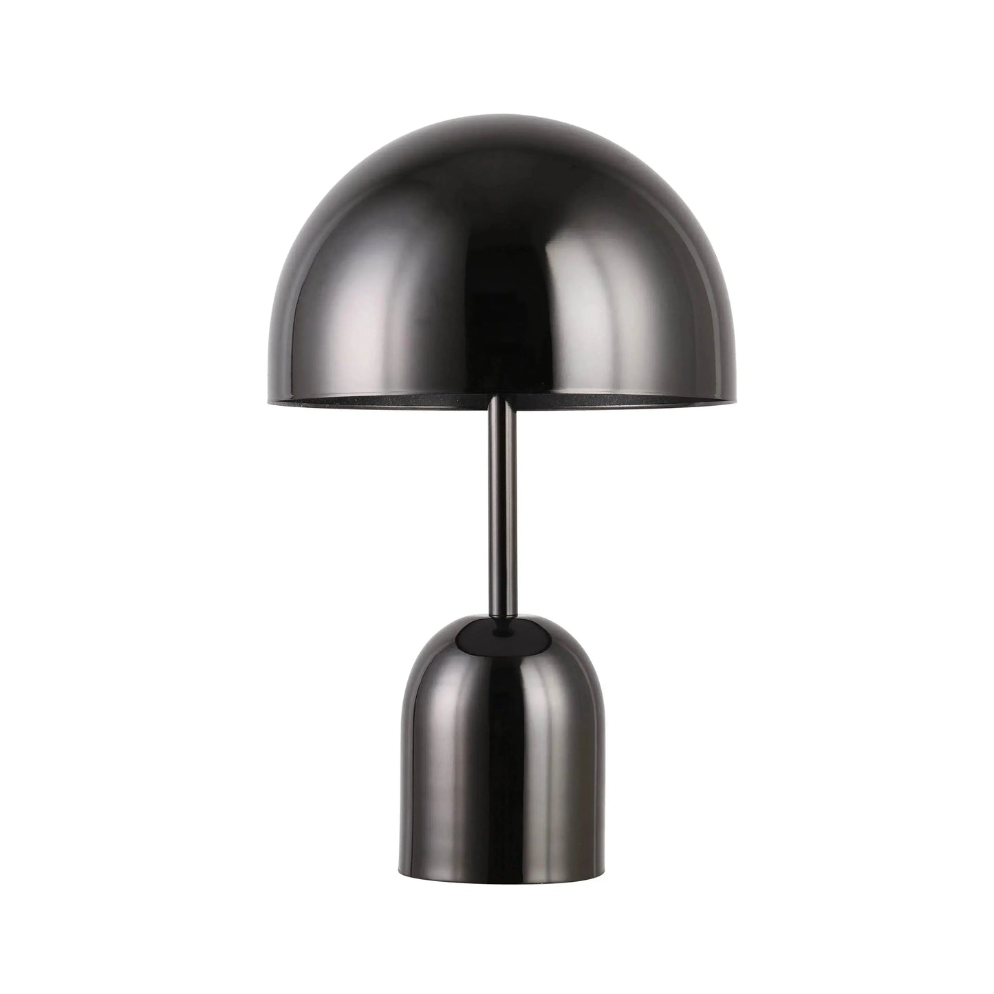 SporeGlow - Nature-Inspired Mushroom Lamp