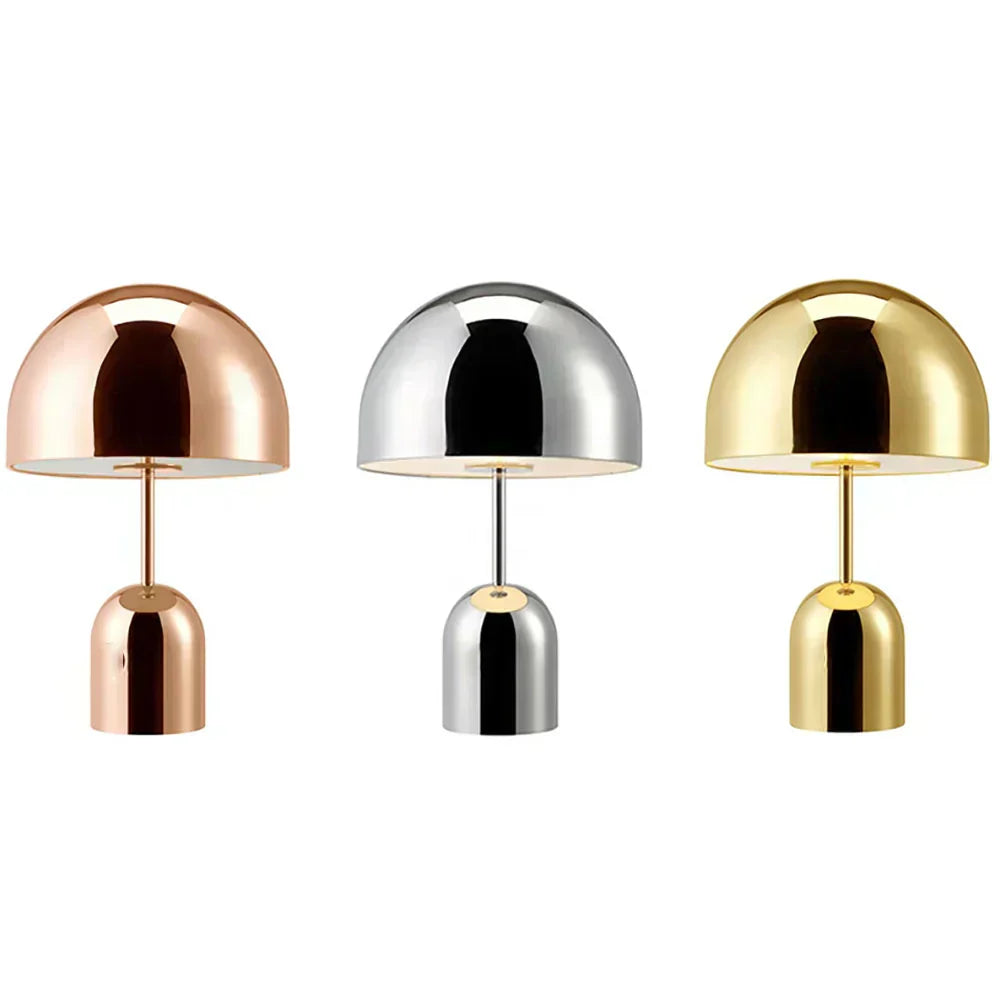 CopperLuxe – Anspruchsvolles Kupferbeleuchtungsdesign
