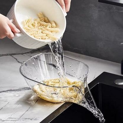 SwiftDrain - Removable Drying Tray