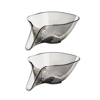 SwiftDrain - Removable Drying Tray