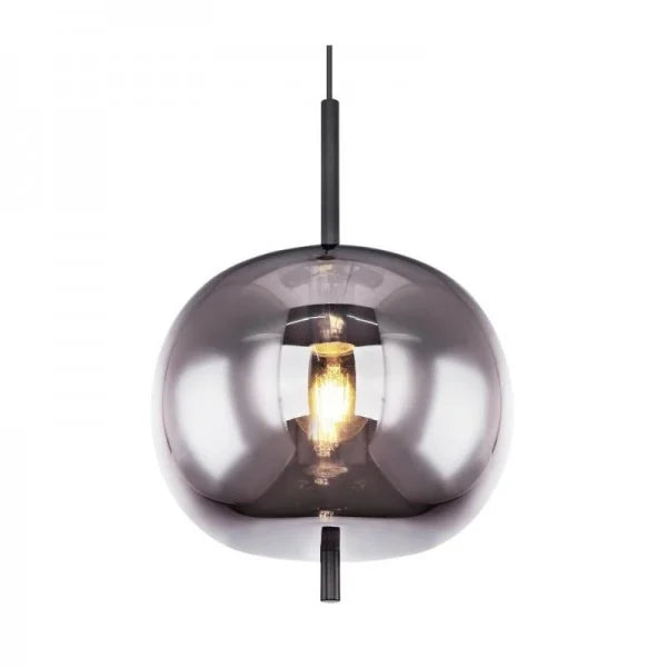 ShadowLuxe - Luz Elegante con un Aspecto Versátil
