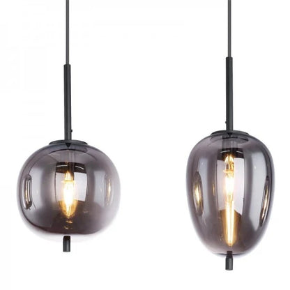 ShadowLuxe - Luz Elegante con un Aspecto Versátil